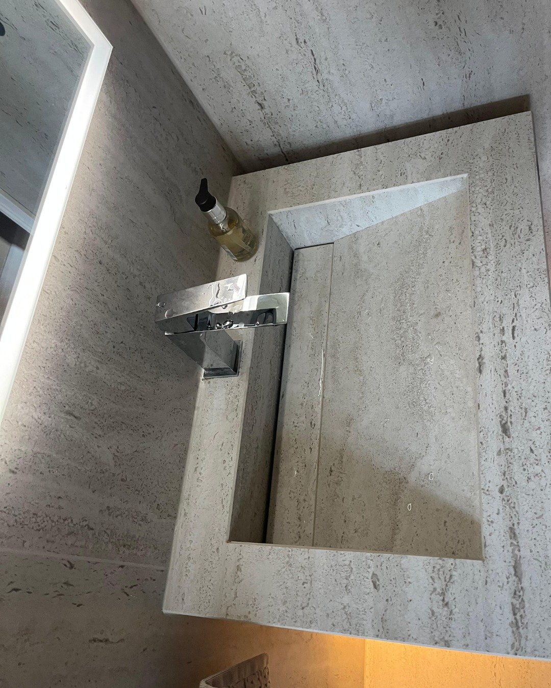 Bathroom fixtures and accessories